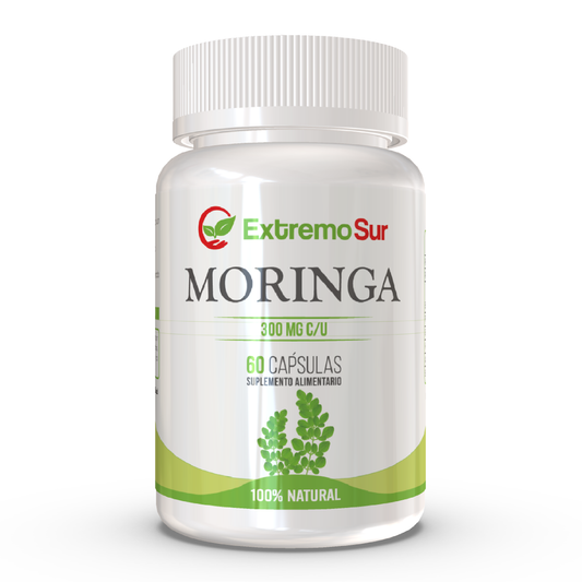 Moringa 300 mg