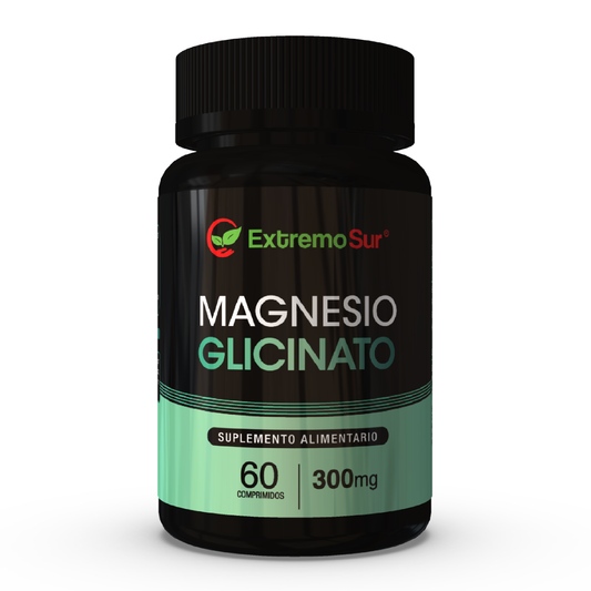 Magnesio Glicinato 300 mg